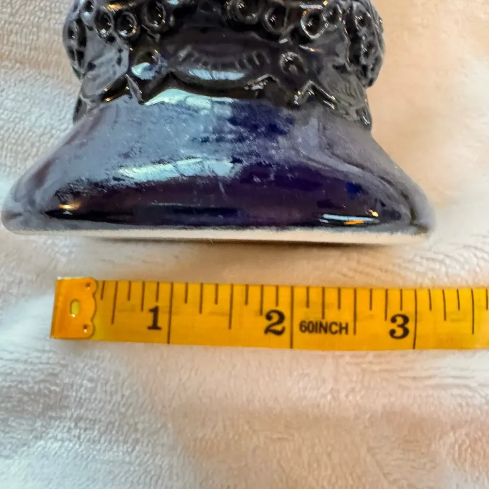 Department of the United States Army Ceramic Stein Made in Germany Vintage